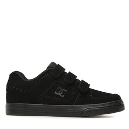 

Снікерcи DC Pure V ADBS300376 Black/Black/Black 3BK, Чорний