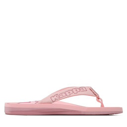 

В'єтнамки Kappa 243111W Rose/Lila 2123, Рожевий