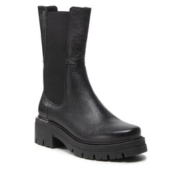 Baldaccini Botki Baldaccini 1717500 Czarny Groch