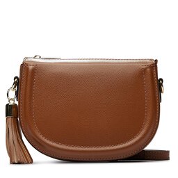 Creole Sac à main Creole K11392 Cognac