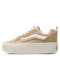 

Кросівки Vans Knu Stack VN000CP6BSM1 Mojave Desert, Бежевий