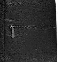 

Рюкзак Beverly Hills Polo Club BHPC-M-009-CCC-05 Чорний