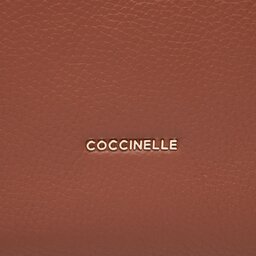 

Сумка Coccinelle N15 Coccinellegleen E1 N15 13 01 01 Brule W74, Коричневий