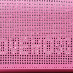 

Сумка LOVE MOSCHINO JC4139PP1GLY163A Pink, Рожевий