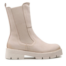 

Челсі Marco Tozzi 2-25441-29 Cream Nubuck 416, Бежевий