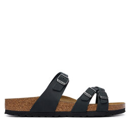 Birkenstock Шльопанці Birkenstock Franca 1021203 Чорний