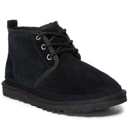 Ugg Botine Ugg W Neumel 1094269 Negru