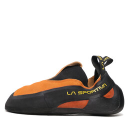 

Взуття La Sportiva Cobra 20N200200 Orange, Оранжевий