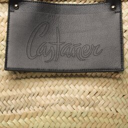 

Сумка Castañer B. Campania/152 023160-100 Negro, Коричневий