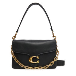 Coach Τσάντα Coach CY919 Μαύρο