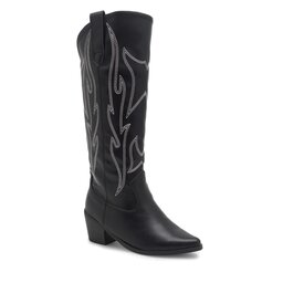 Jenny Fairy Botines camperos Jenny Fairy NADIA WS22293-05 Negro