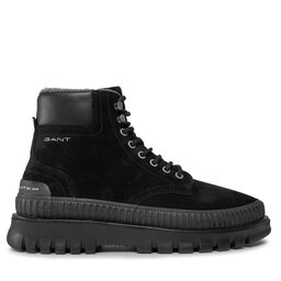 

Черевики Gant Nebrada Mid Boot 27643360 Black, Чорний