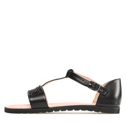 

Босоніжки Flamingo F04200-H Black, Чорний