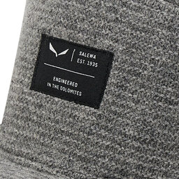 

Бейсболка Salewa Sarner Base Cap 027981 Dark Grey Melange 0630, Сірий