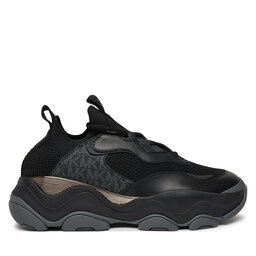 MICHAEL Michael Kors Sneakersy MICHAEL Michael Kors 42F4ATFS5D Czarny