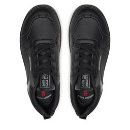 

Снікерcи Big Star Shoes NN274A485 Чорний