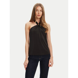 Marciano Guess Marciano Guess Marškinėliai 5YGP04 6259A Juoda Slim Fit