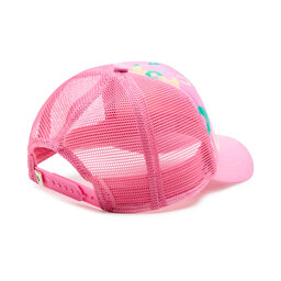 

Бейсболка Roxy Sweet Emotion ERLHA03138 MGJ5, Рожевий