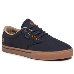 Etnies Scarpe sportive Etnies Jameson 2 Eco 4101000323 Navy/Gum/Gold 461