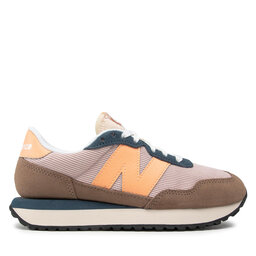 

Снікерcи New Balance WS237WN1 Рожевий