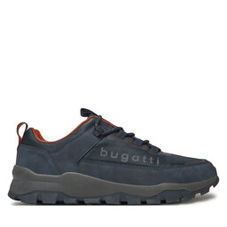 Bugatti Sneakers Bugatti 323-A0B01-5000 Dunkelblau