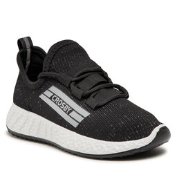 Crosby Zapatillas Crosby 227032/11-06 Black
