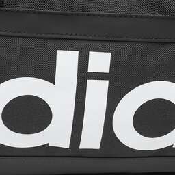 

Сумка adidas Linear Duffel S HT4742 Black, Чорний