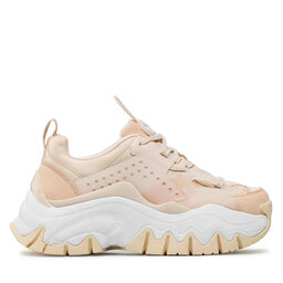 

Снікерcи Buffalo Trail One BN16306541 Cream/White, Бежевий