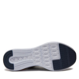 

Снікерcи Champion Nimble Low Cut Shoe S22093-CHA-BS508 Nny/Orange/Silver, Cиній