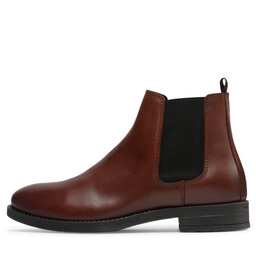 

Челсі Jack&Jones Jfwargo 12192758 Cognac, Коричневий