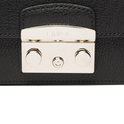 

Сумка Furla Metropolis WB00839-BX0006-1914S-1-007-20-BG-B Nero, Чорний