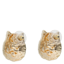 

Сережки Liu Jo BJXLJ304 Gold, Золотий