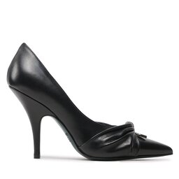

Туфлі на шпильці Patrizia Pepe 8Z0076/L048 K103 Nero, Чорний