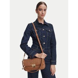 Liu Jo Handtasche Liu Jo AF6053 E1167 Braun