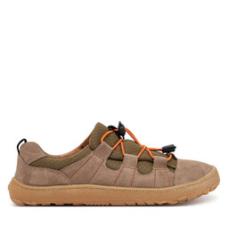 Froddo Halbschuhe Froddo G3130243-6 D Khakifarben