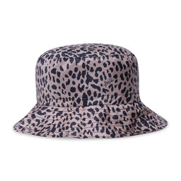 

Капелюх Liu Jo Cloche Stampata 2XX006 T0300 Animalier S19E1, Коричневий