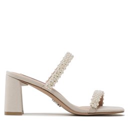 

Шльопанці Steve Madden SM11002346-253 Bone, Écru