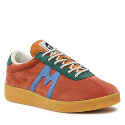 Karhu Sneakersy Karhu Trampas F809033 Baked Clay/Riviera