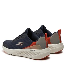 

Взуття Skechers Go Run Elevate 220189/NVOR Nvy/Orng, Cиній