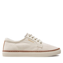 

Кросівки Gant Prepville 24638802 Bone Beige G15, Бежевий