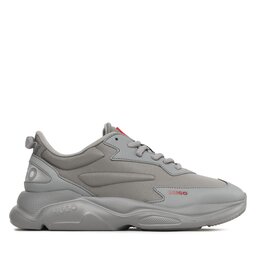 

Снікерcи Hugo 50492864 Open Grey 61, Сірий