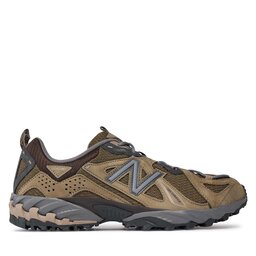 New Balance Sneakersy New Balance ML610TM Zielony