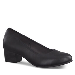 Jana Lågskor Jana 8-22360-41 Black 001