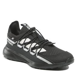 adidas Обувки adidas Terrex Voyager 21 HP8612 Core Black/Chalk White/Grey Two