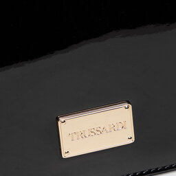 

Сумка Trussardi, Чорний