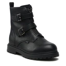 s.Oliver Botine s.Oliver 5-45402-29 Black 001