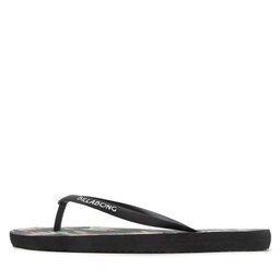 

В'єтнамки Billabong Dama C9FF12BIP2 Black Pebble 3920, Чорний