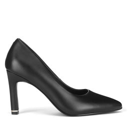 Lasocki Pantofi cu toc subțire Lasocki WYL3995-1Z Negru