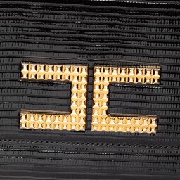 

Сумка Elisabetta Franchi BS-33A-27E2-V280 Nero 110, Чорний