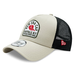 New Era Șapcă New Era State Patch 60357956 Bej